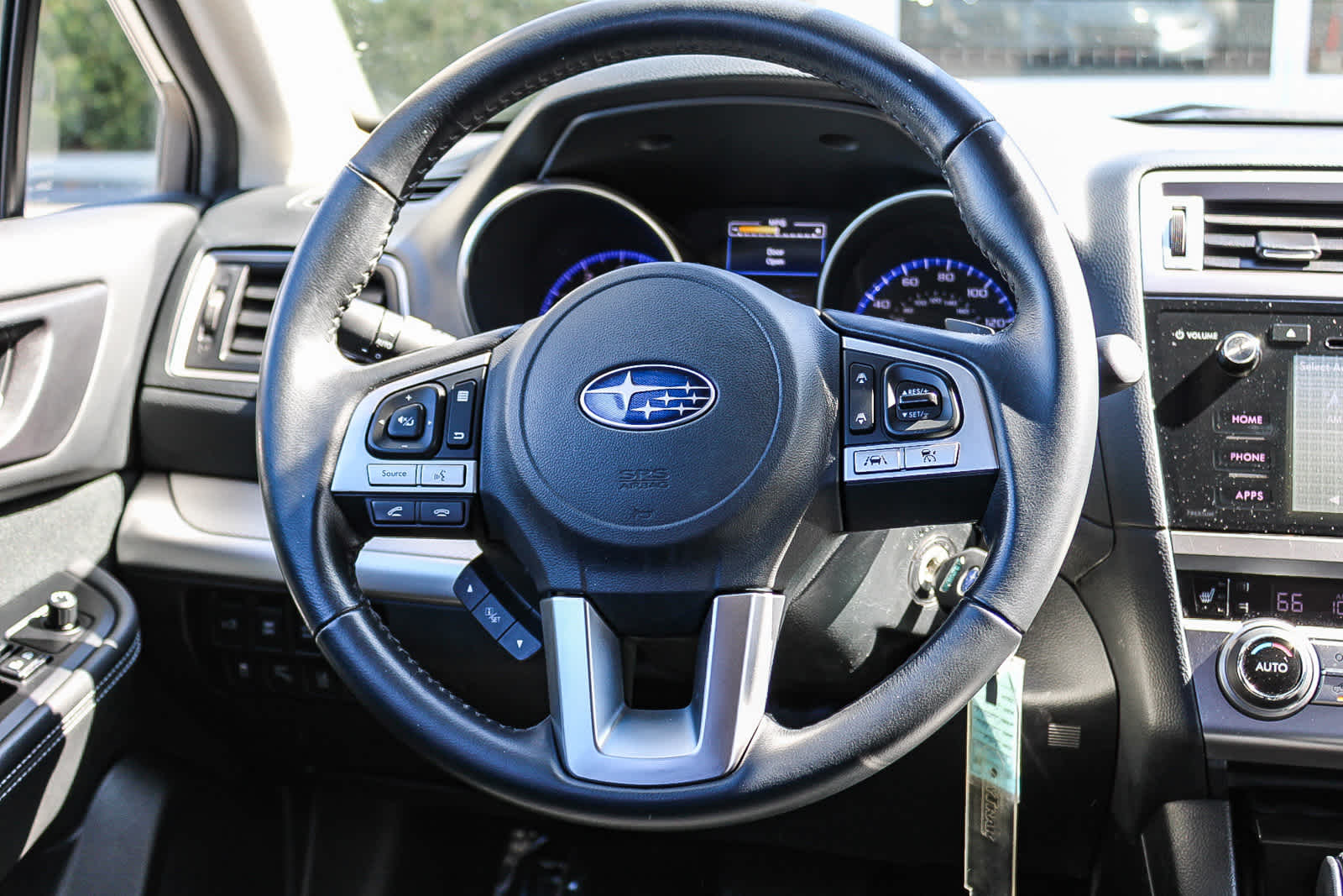 Thumbnail: 2016 Subaru Outback - 15