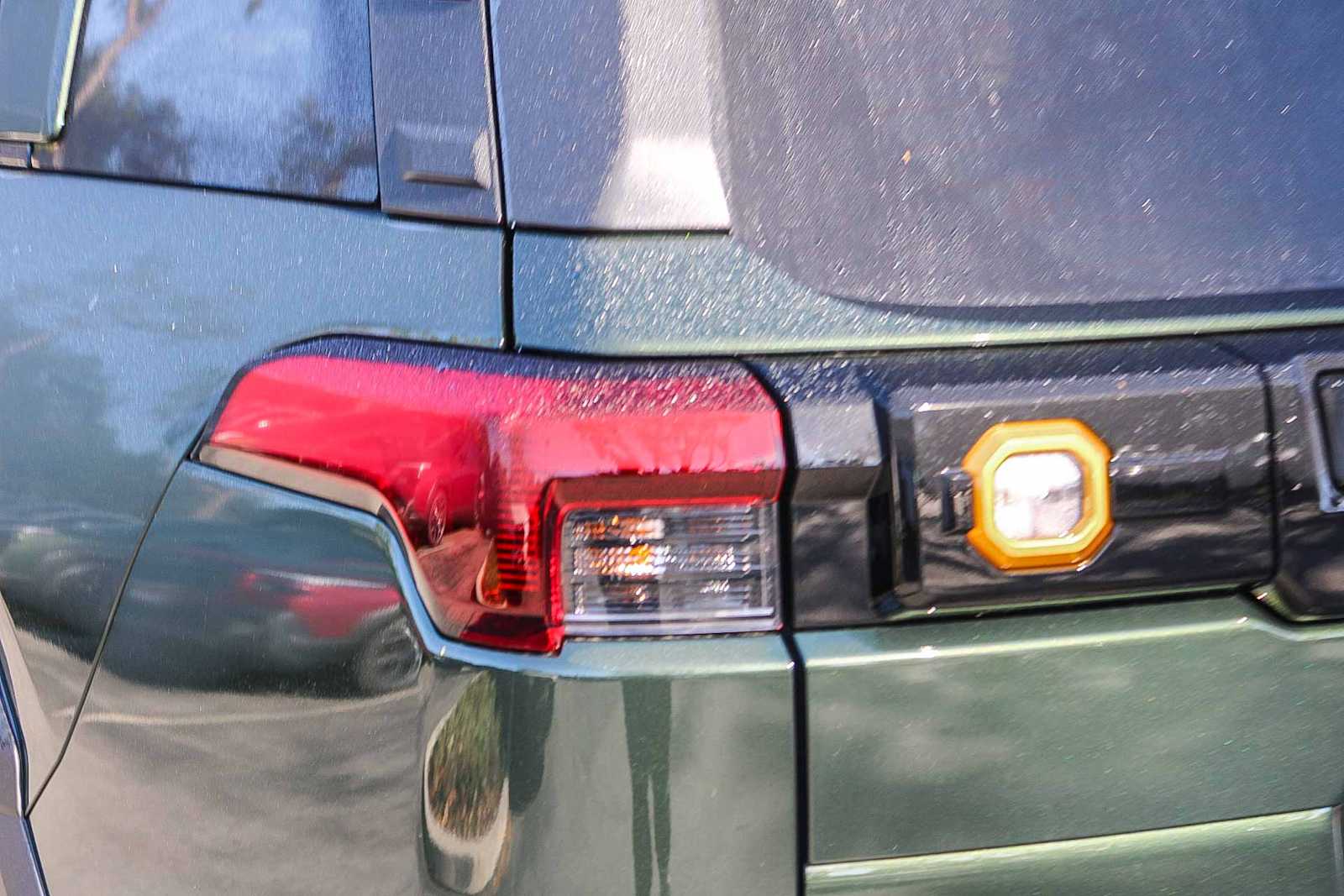 Thumbnail: 2026 Subaru Outback - 7