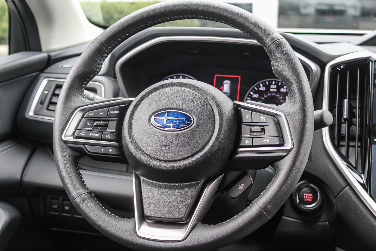 Thumbnail: 2025 Subaru Ascent - 15