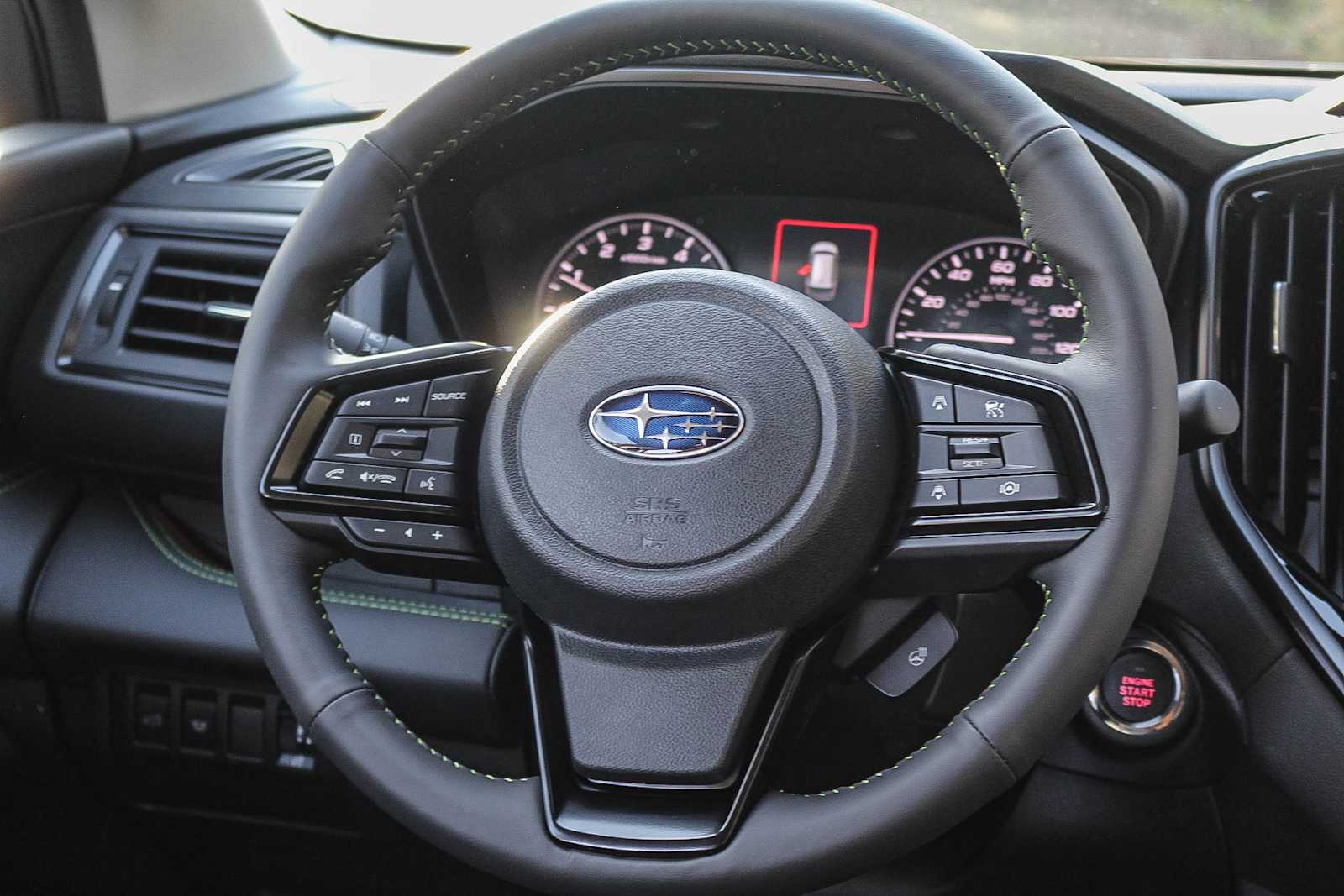 Thumbnail: 2026 Subaru Ascent - 15