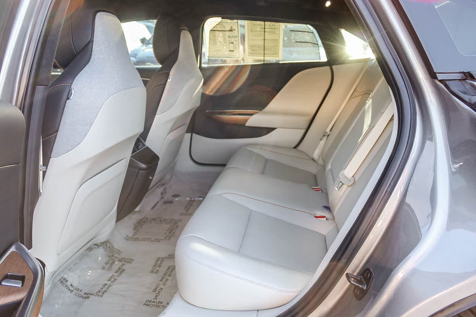 Thumbnail: 2023 Lucid Air - 18