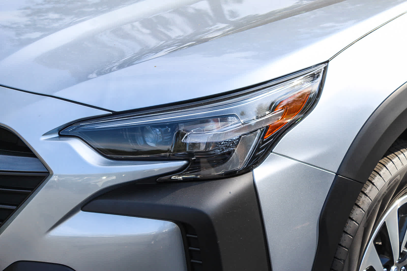 Thumbnail: 2025 Subaru Outback - 8