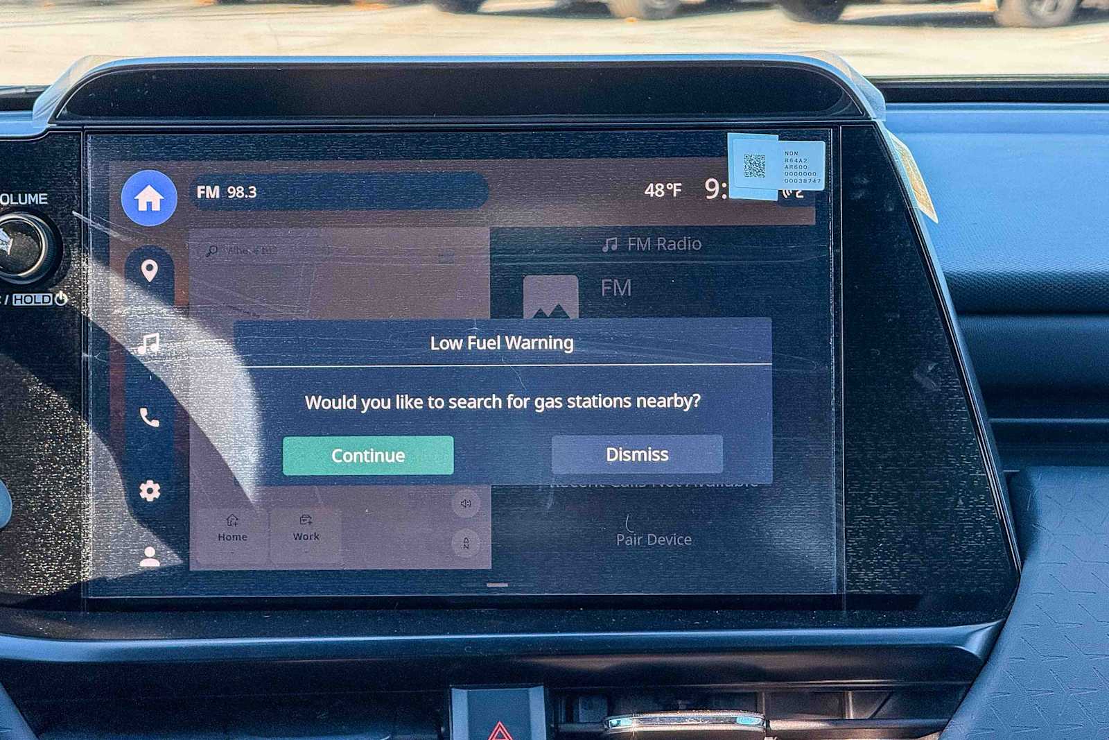 Thumbnail: 2026 Subaru Outback - 14