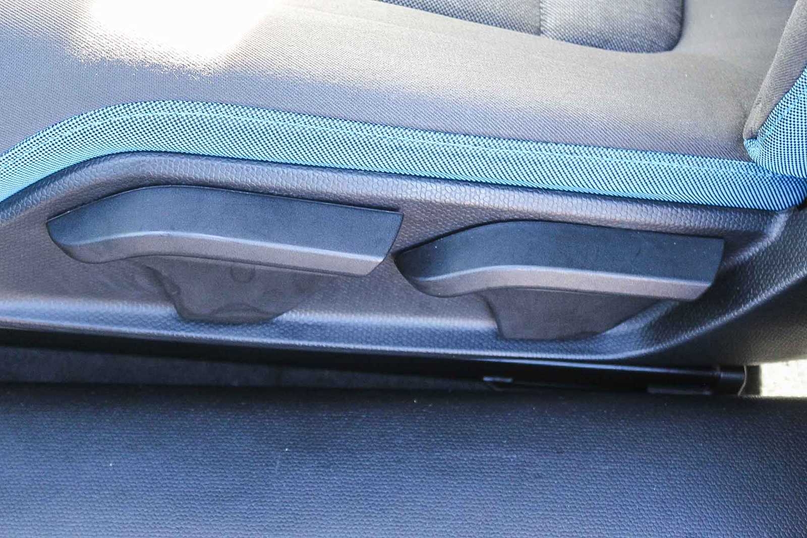 Thumbnail: 2017 BMW i3 - 21