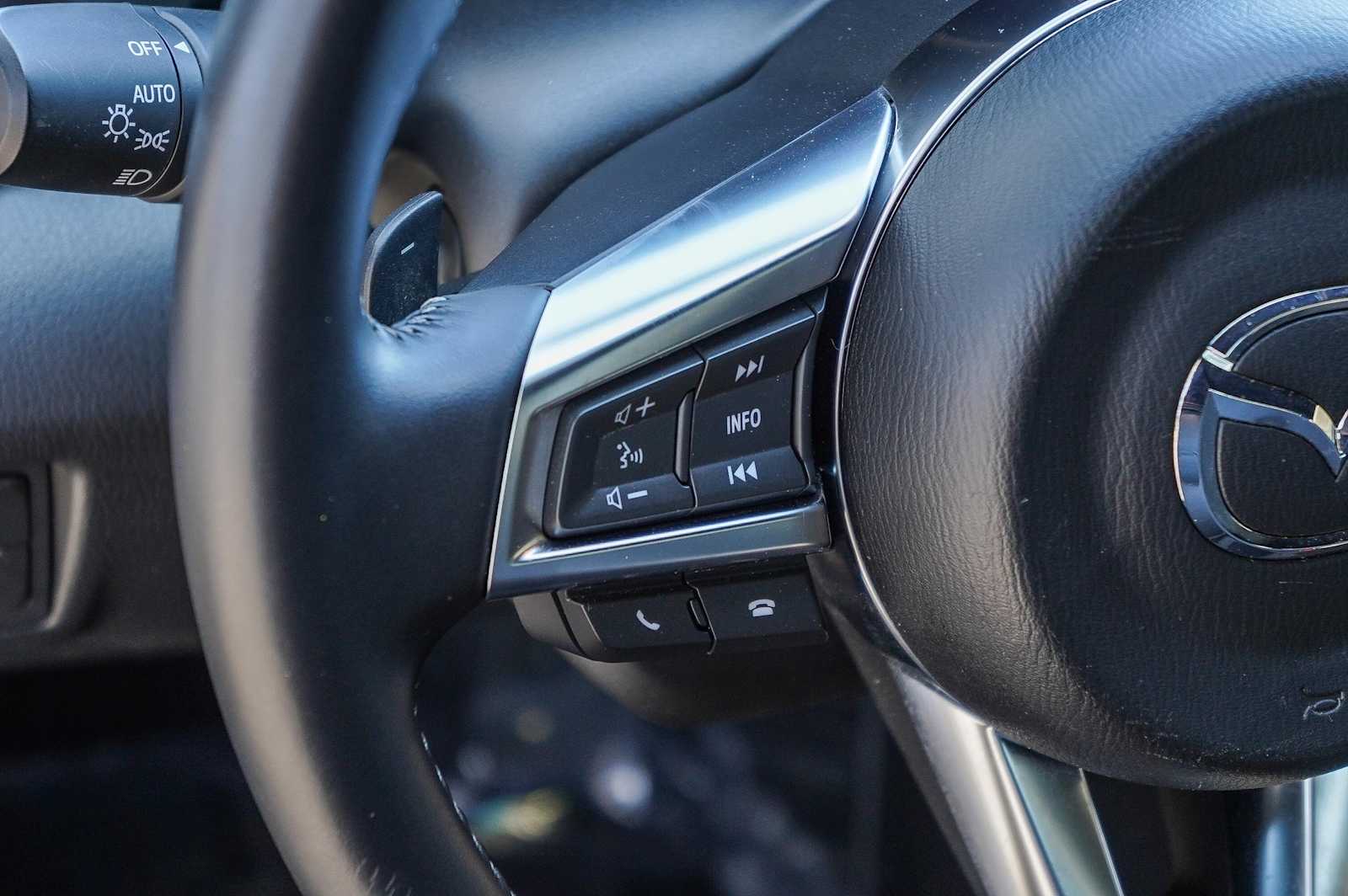 2022 Mazda MX-5 Miata Grand Touring 16