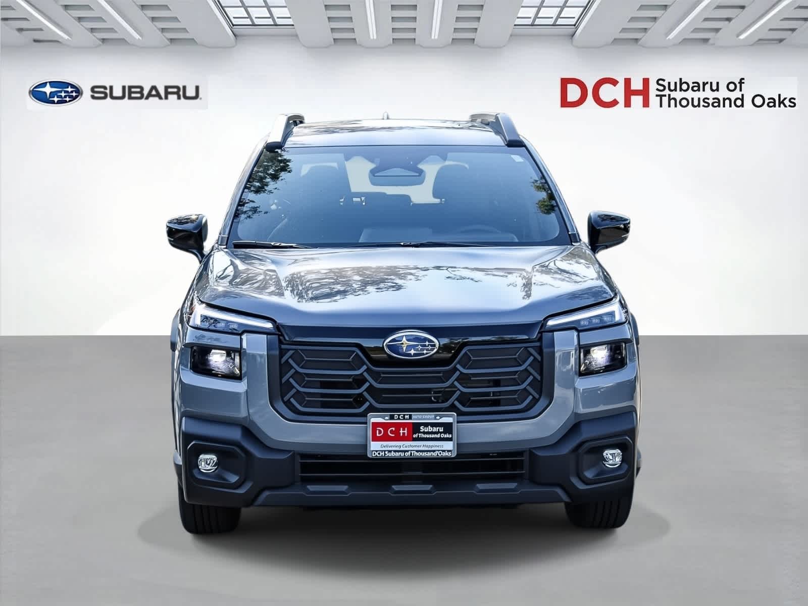 Thumbnail: 2026 Subaru Outback - 2