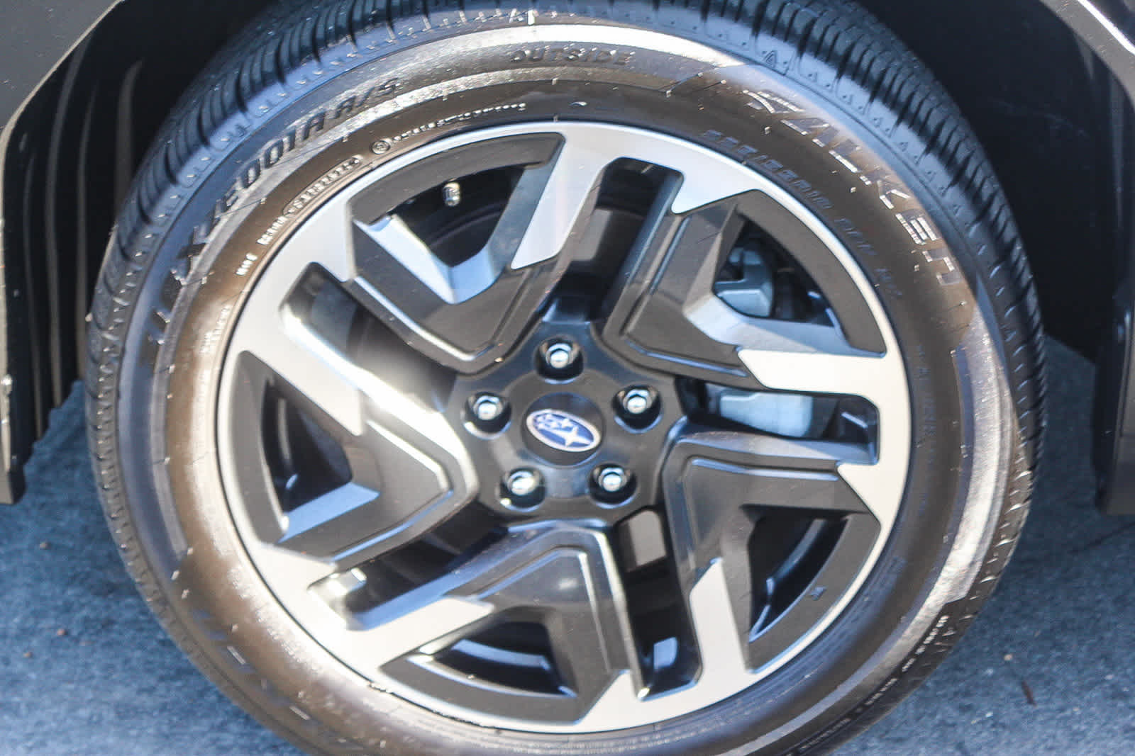 Thumbnail: 2025 Subaru Forester - 10