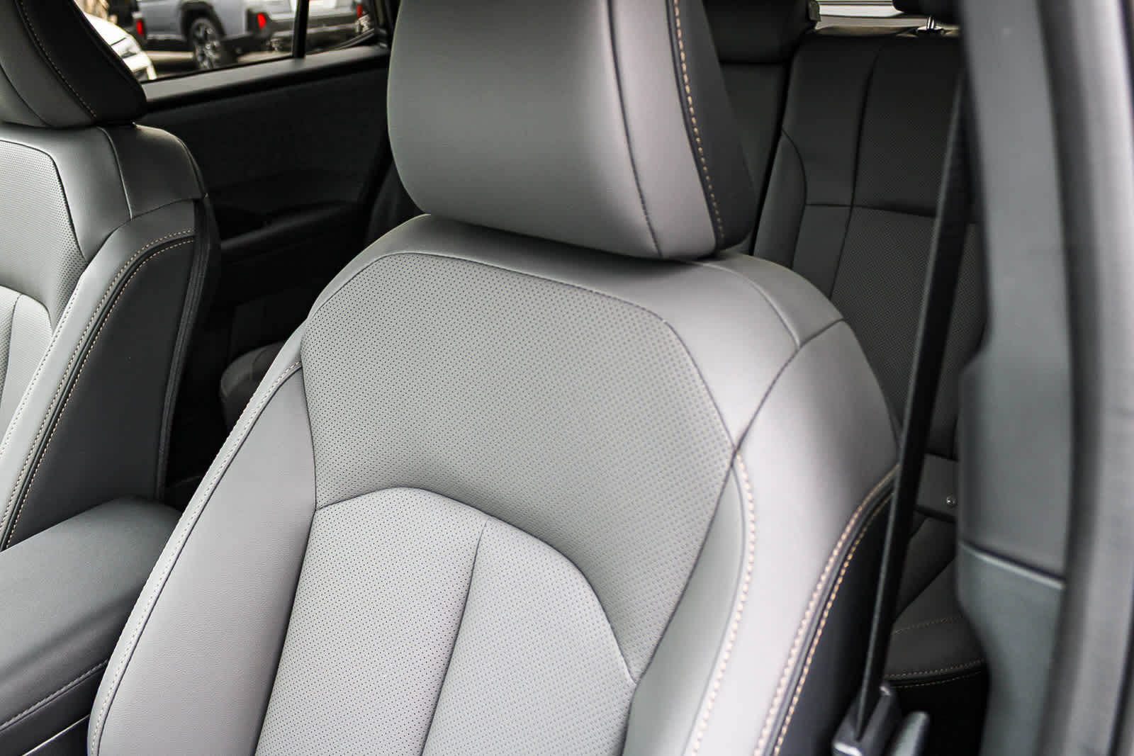 Thumbnail: 2026 Subaru Outback - 25