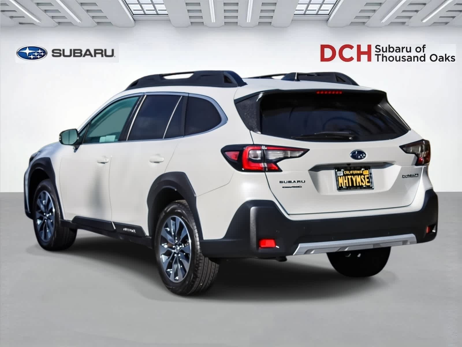 Thumbnail: 2024 Subaru Outback - 6