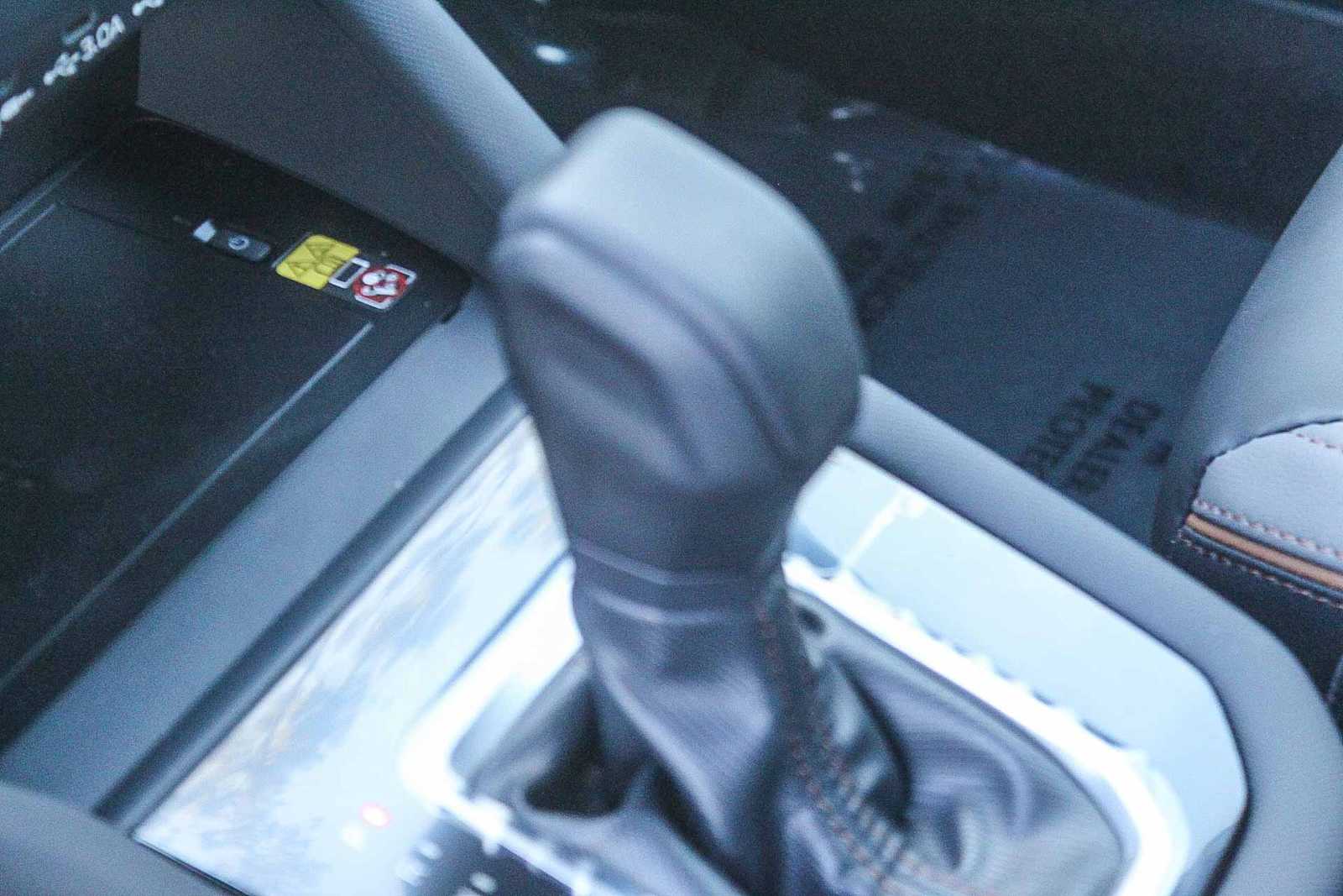 Thumbnail: 2025 Subaru Forester - 19