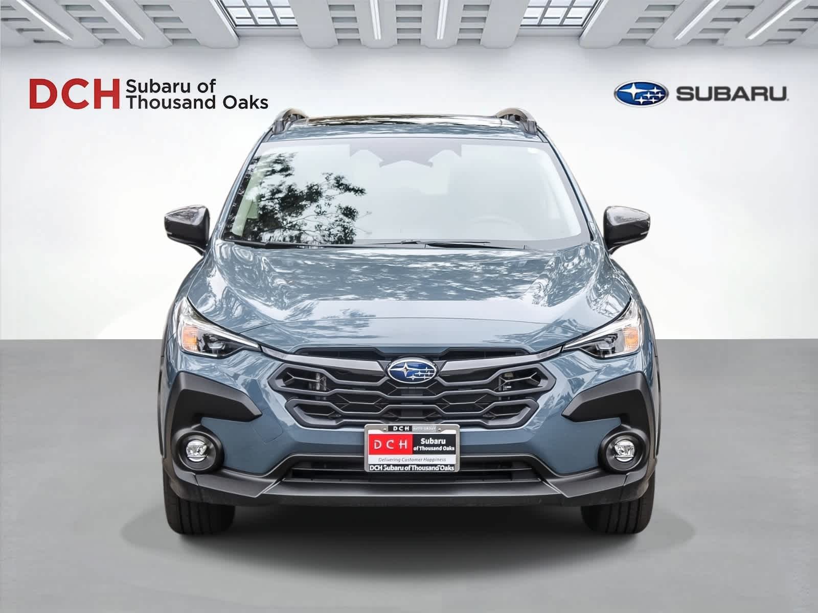 Thumbnail: 2025 Subaru Crosstrek - 2