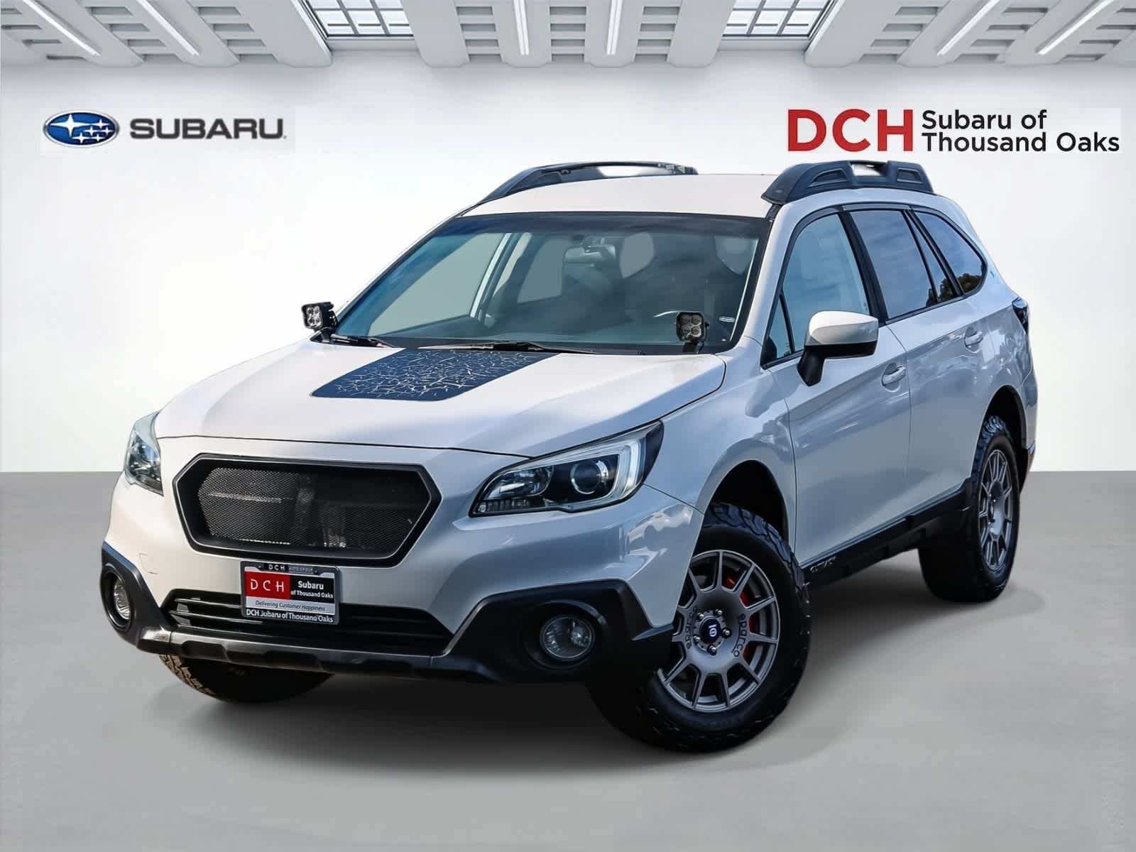 2017 Subaru Outback Premium -
                  Westlake Village, CA