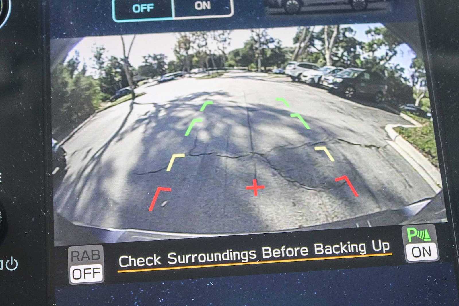 Thumbnail: 2023 Subaru Outback - 24