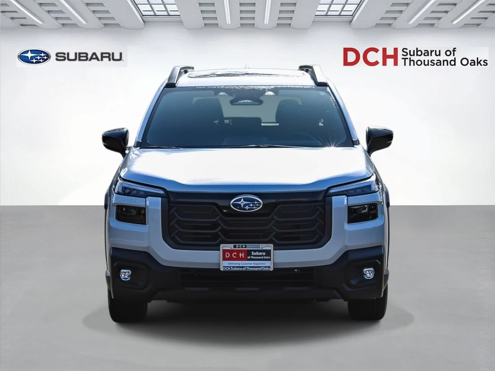 Thumbnail: 2026 Subaru Outback - 2