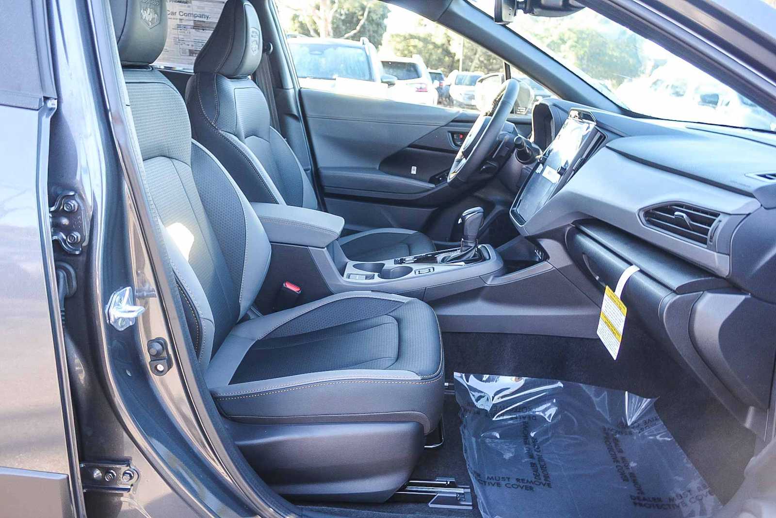 Thumbnail: 2026 Subaru Crosstrek - 16