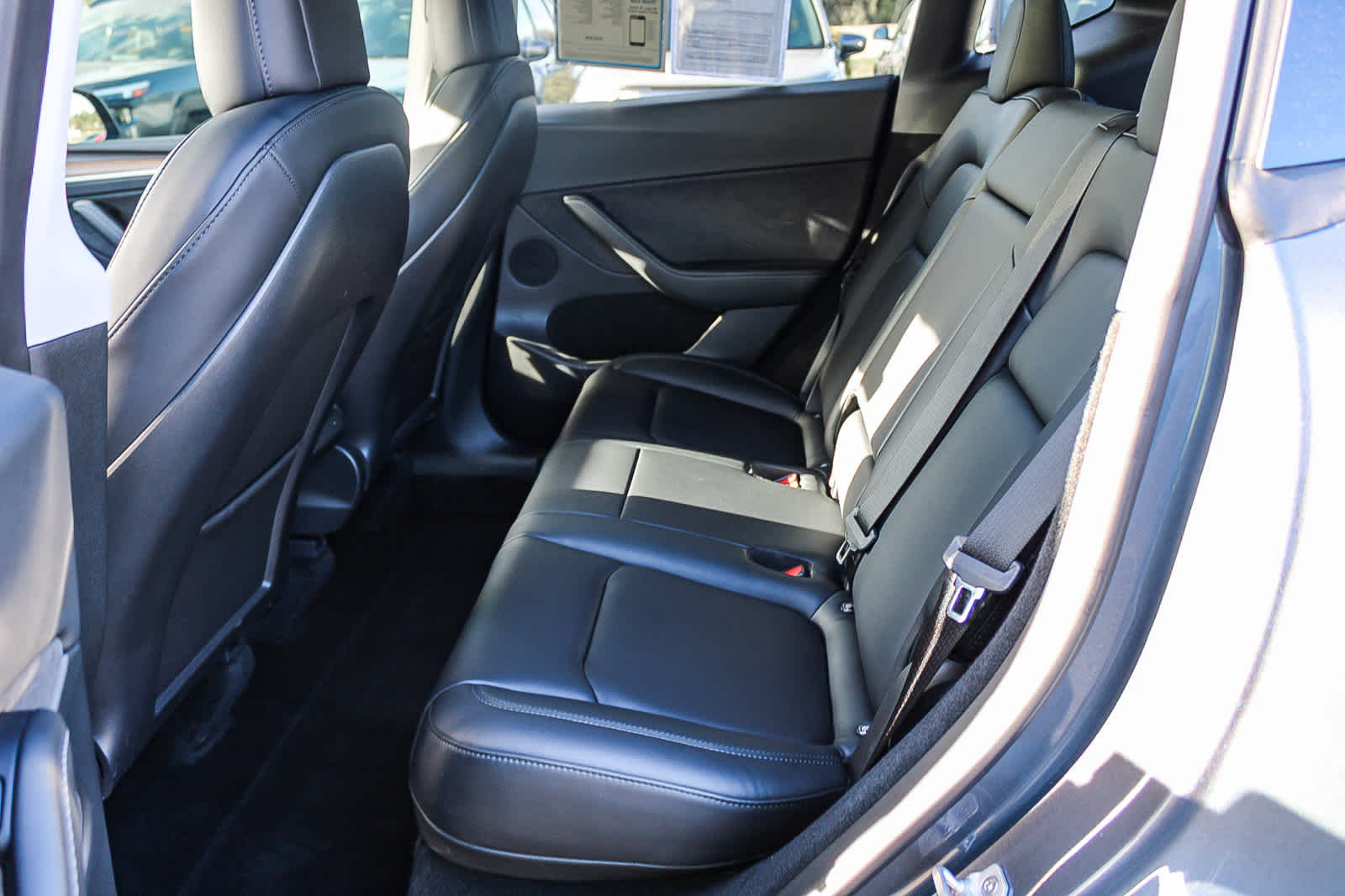 Thumbnail: 2023 Tesla Model Y - 17