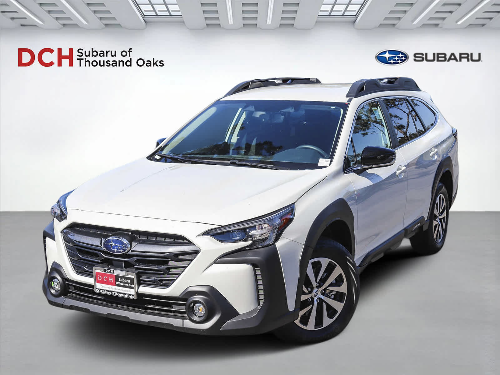 2025 Subaru Outback Premium -
                Westlake Village, CA