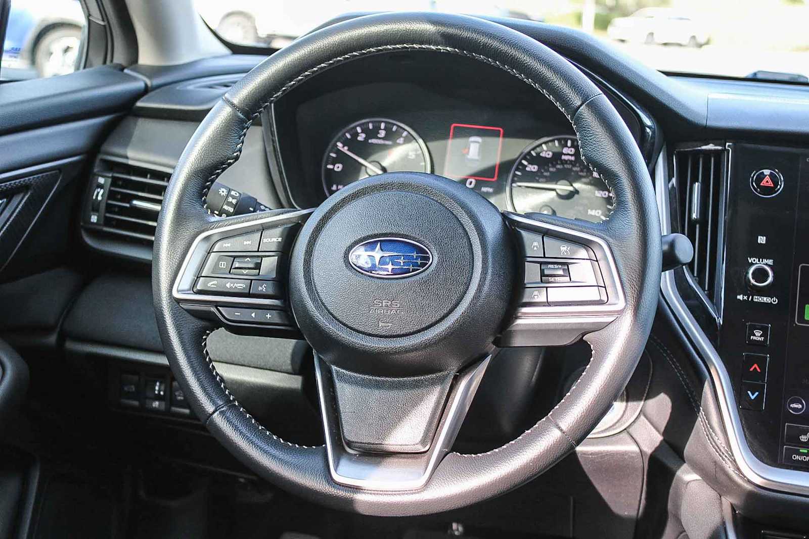 Thumbnail: 2025 Subaru Outback - 15