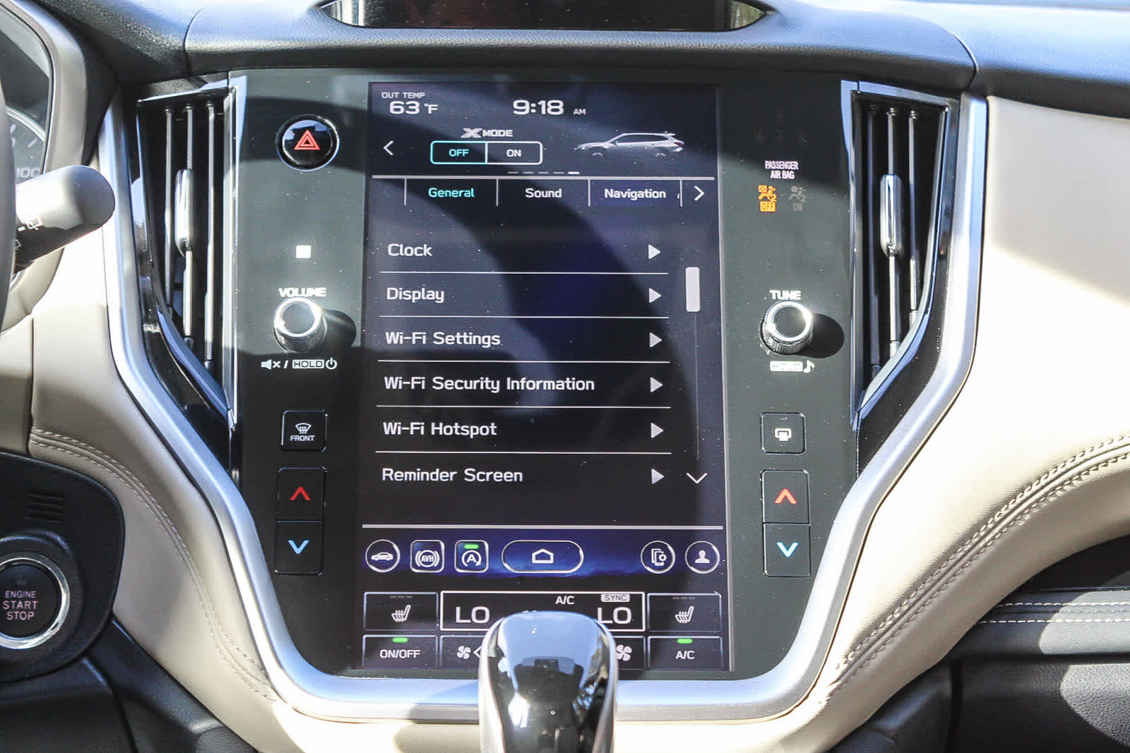 Thumbnail: 2024 Subaru Outback - 12