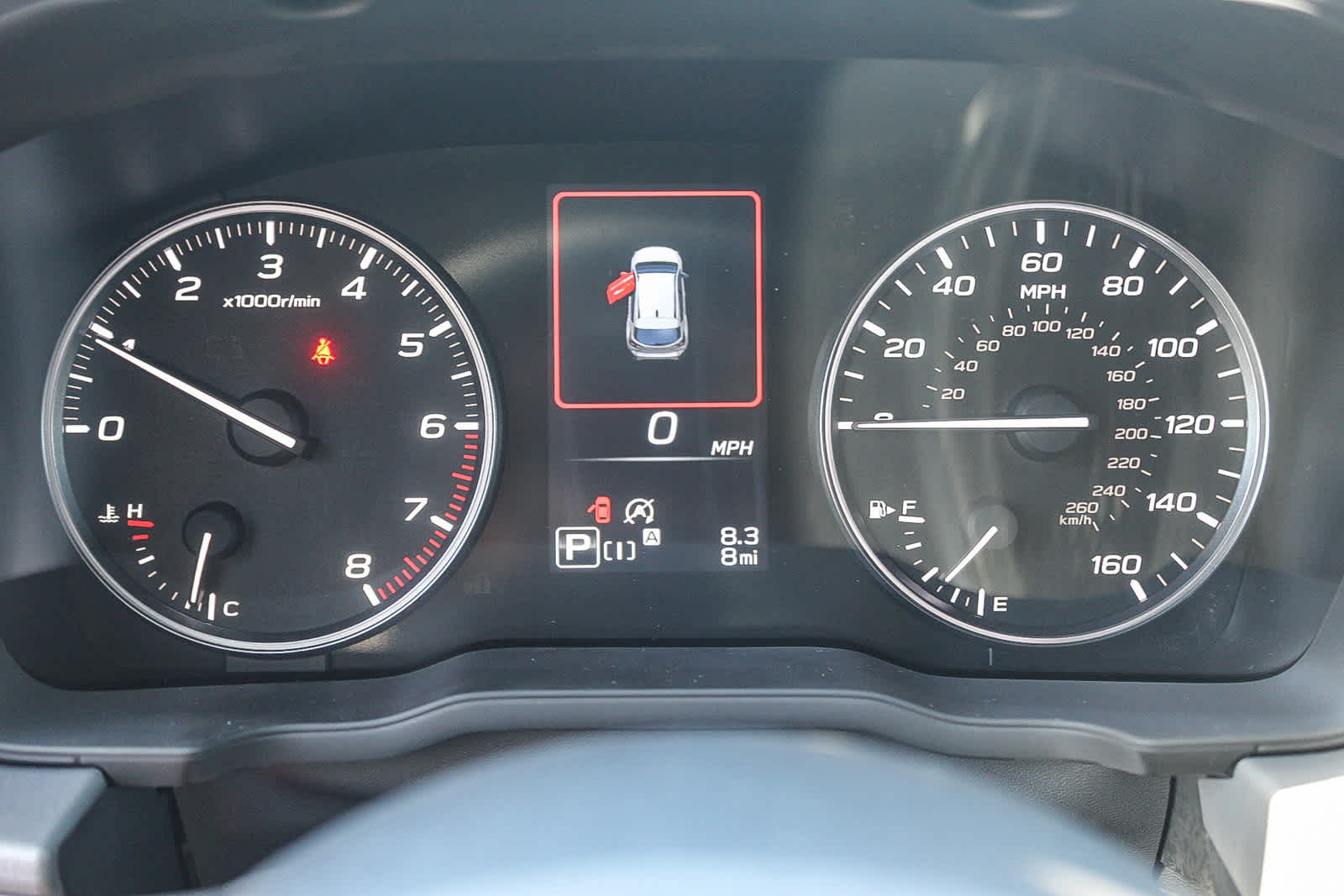 Thumbnail: 2025 Subaru Crosstrek - 23