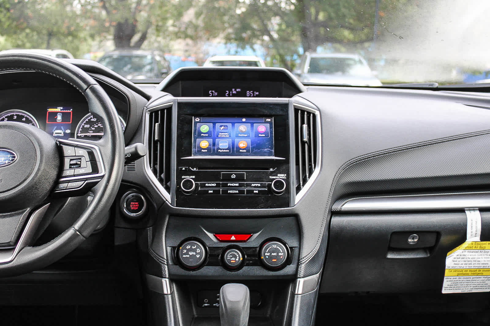 Thumbnail: 2023 Subaru Forester - 12