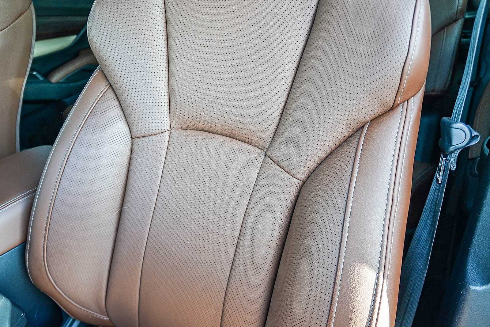 Thumbnail: 2022 Subaru Ascent - 28