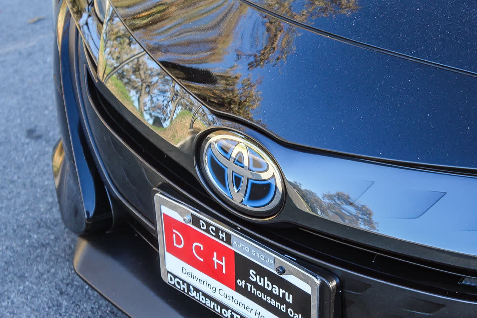 Thumbnail: 2022 Toyota Prius Prime - 9