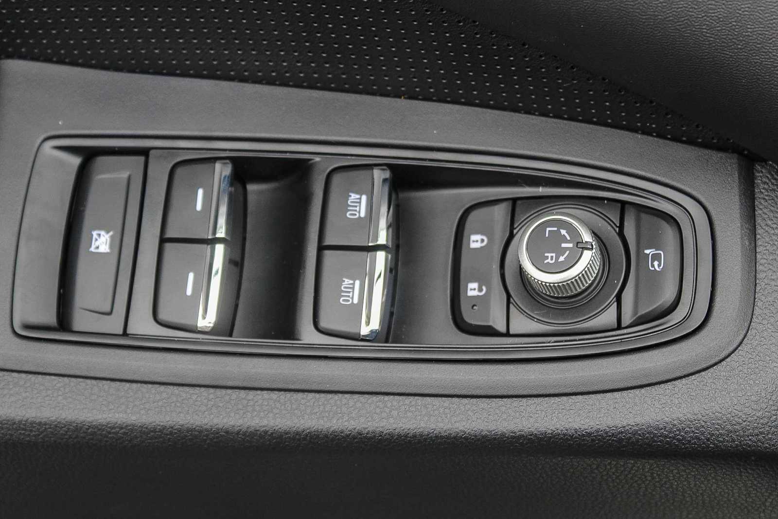 Thumbnail: 2025 Subaru Ascent - 20