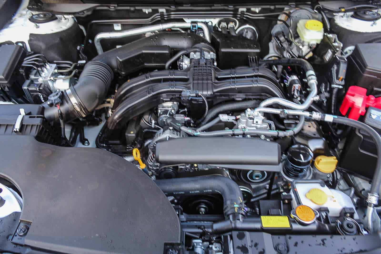 Thumbnail: 2025 Subaru Outback - 27