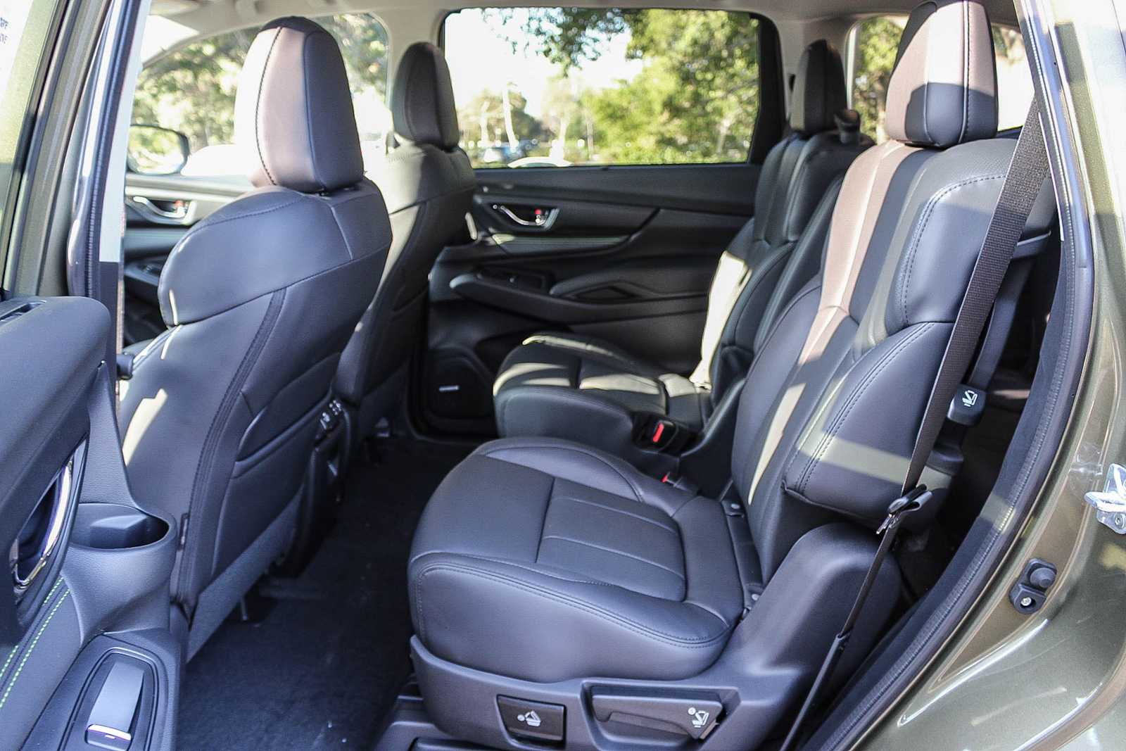 Thumbnail: 2026 Subaru Ascent - 18