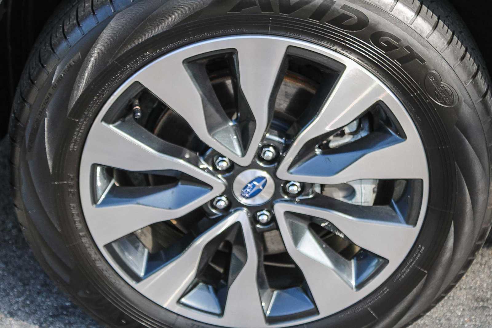 Thumbnail: 2023 Subaru Outback - 10