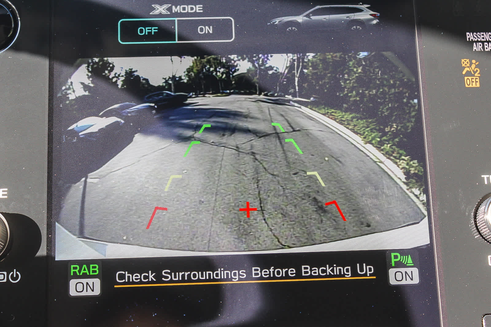 Thumbnail: 2024 Subaru Outback - 21