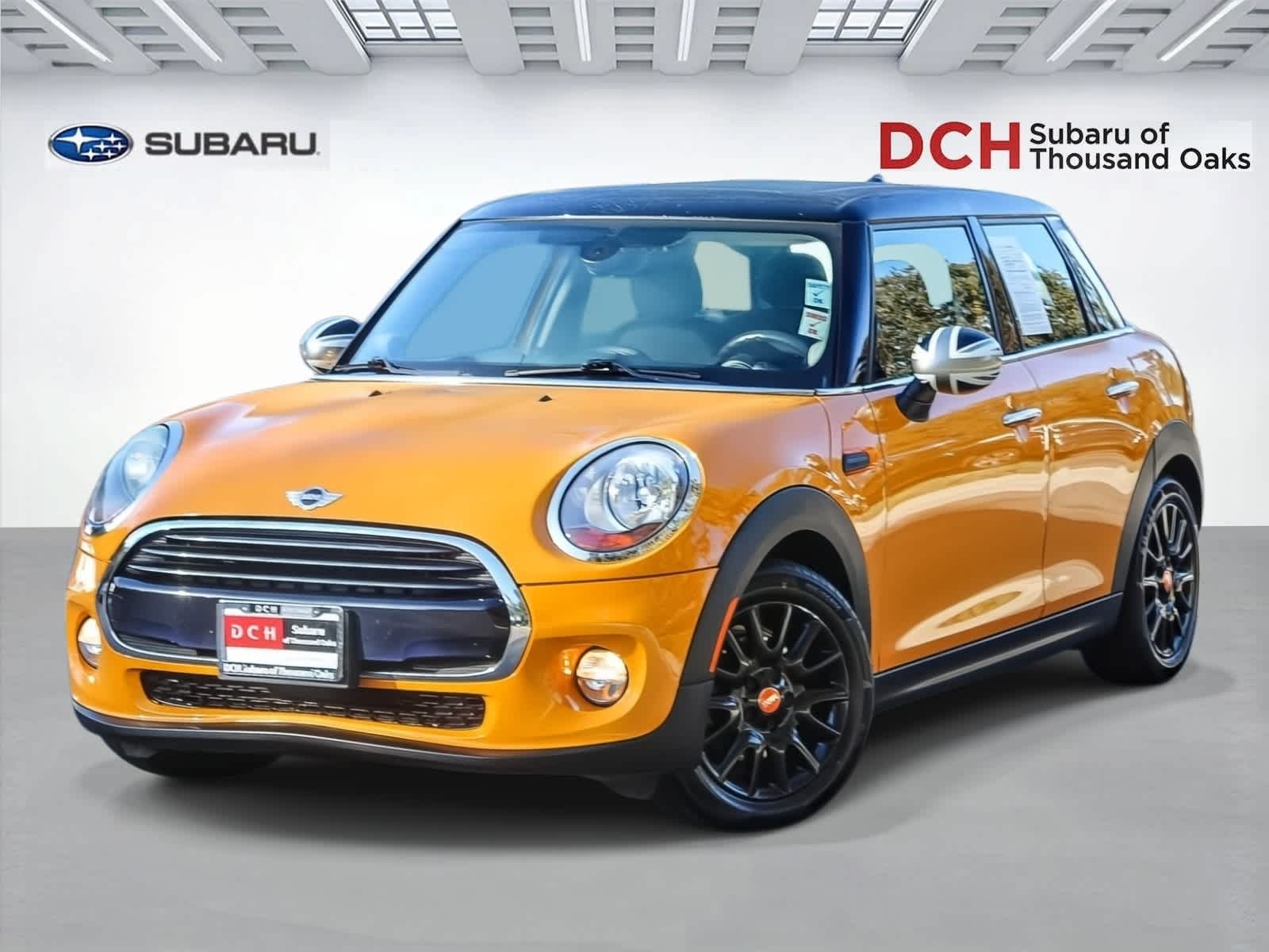 2016 MINI Cooper Hardtop 4 Door -
                  Westlake Village, CA