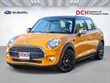 MINI Cooper Hardtop 4 Door
