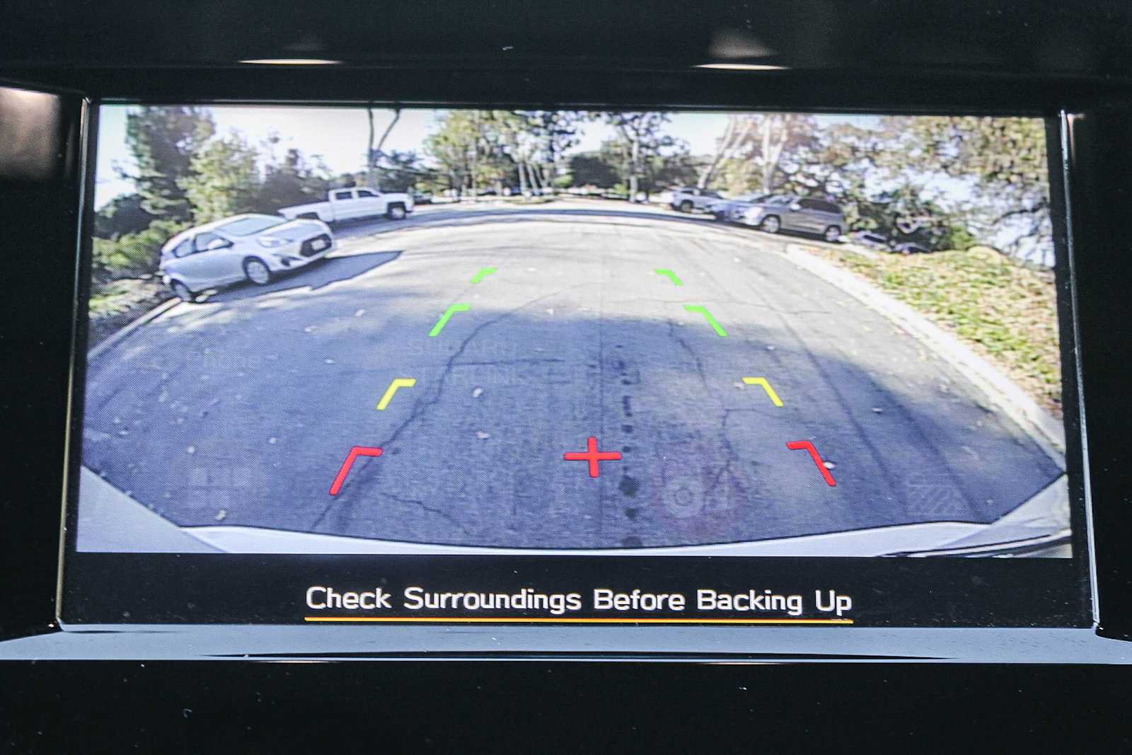 Thumbnail: 2023 Subaru Forester - 22