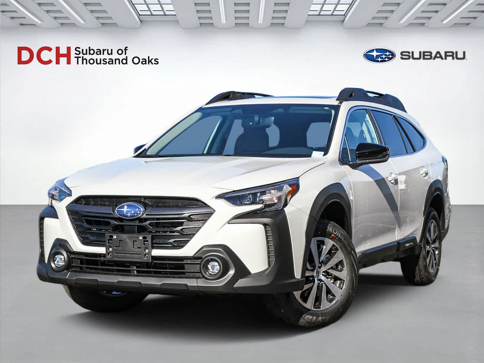 2024 Subaru Outback Premium -
                Westlake Village, CA