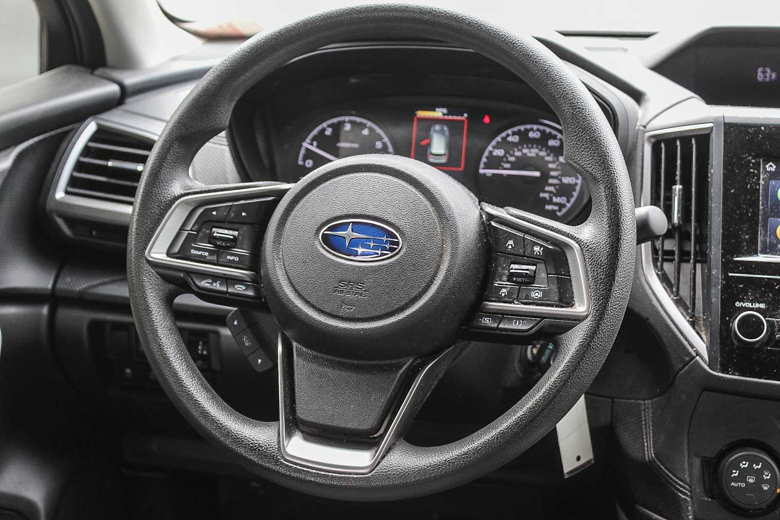2023 Subaru Forester  14