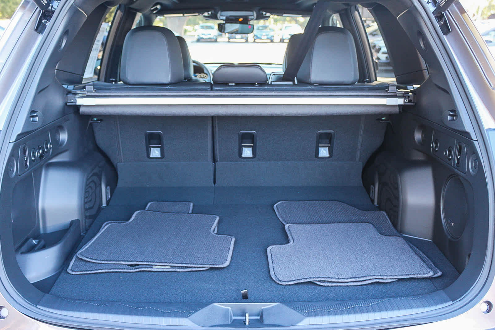 Thumbnail: 2025 Subaru Forester - 26