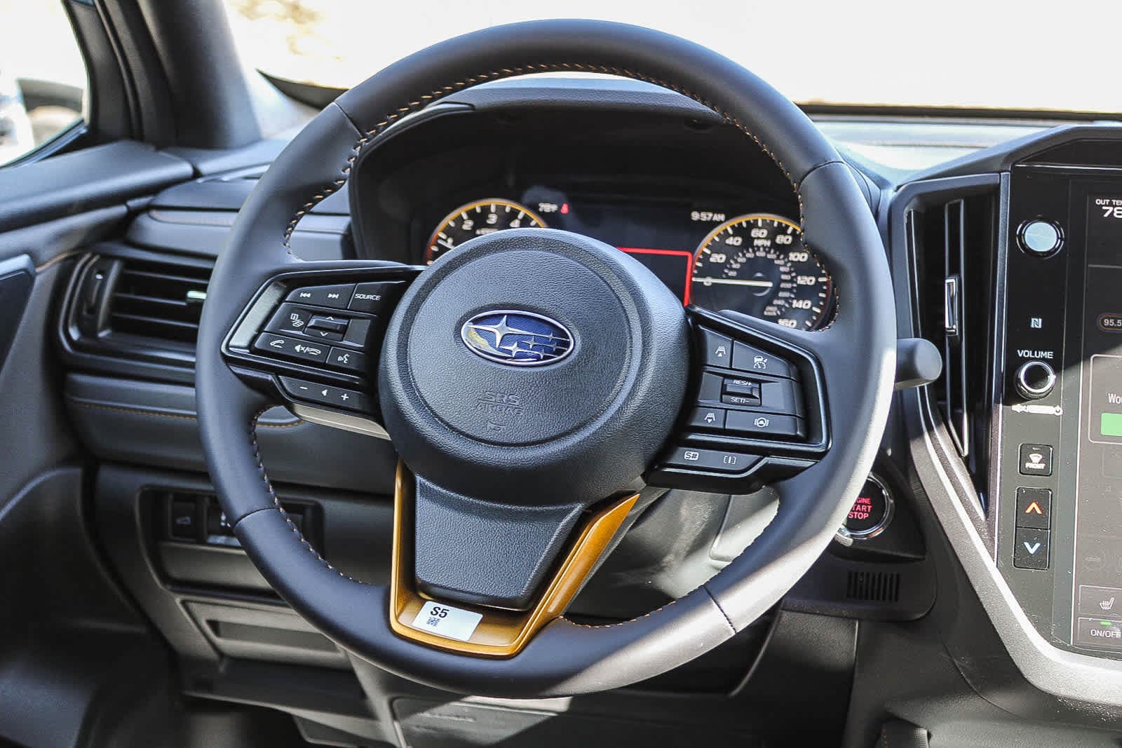 Thumbnail: 2026 Subaru Forester - 15