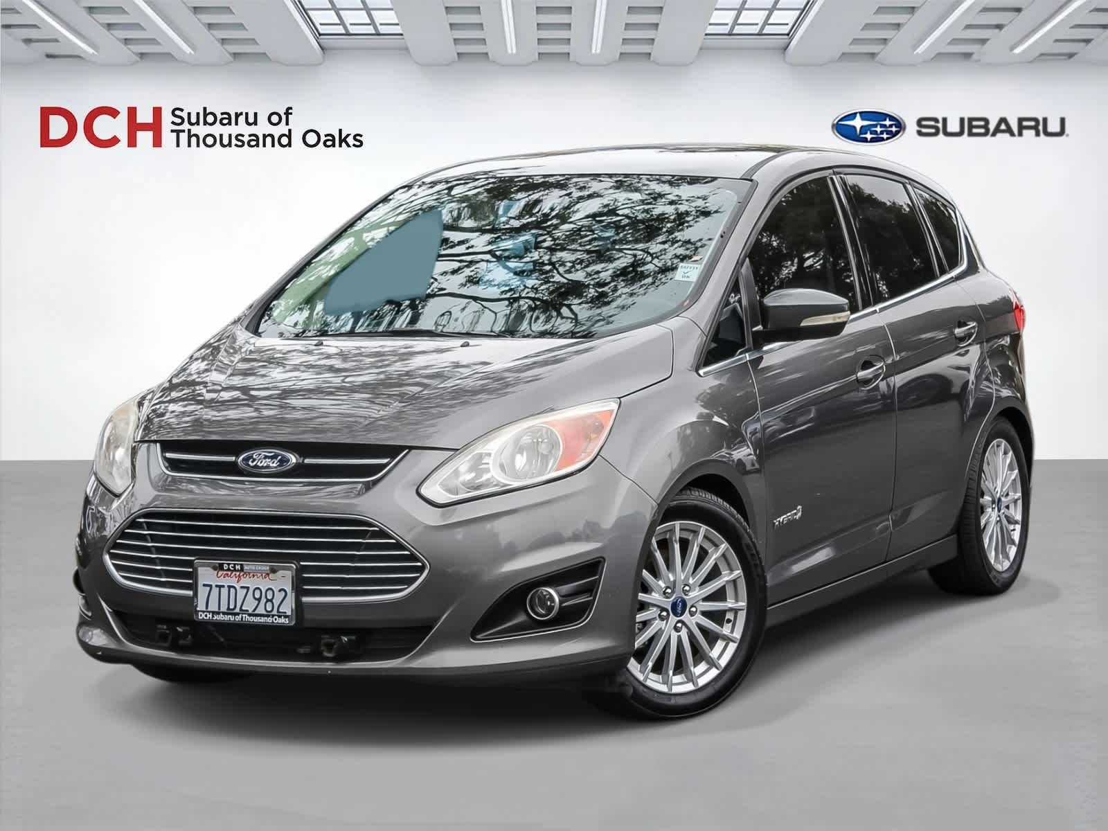2014 Ford C-Max SEL -
                  Westlake Village, CA