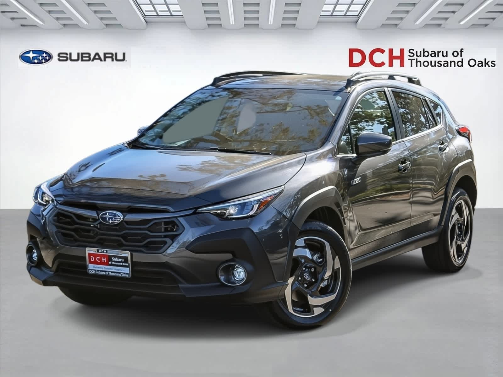 2026 Subaru Crosstrek Limited -
                  Westlake Village, CA