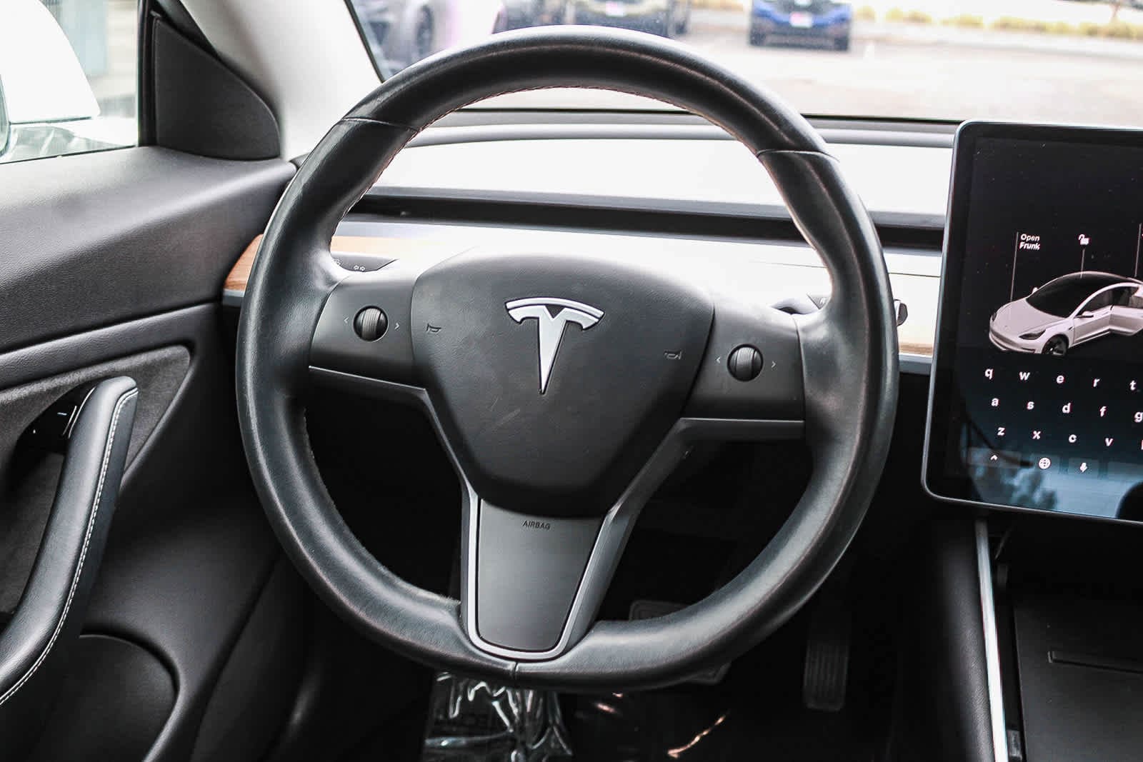 Thumbnail: 2018 Tesla Model 3 - 15