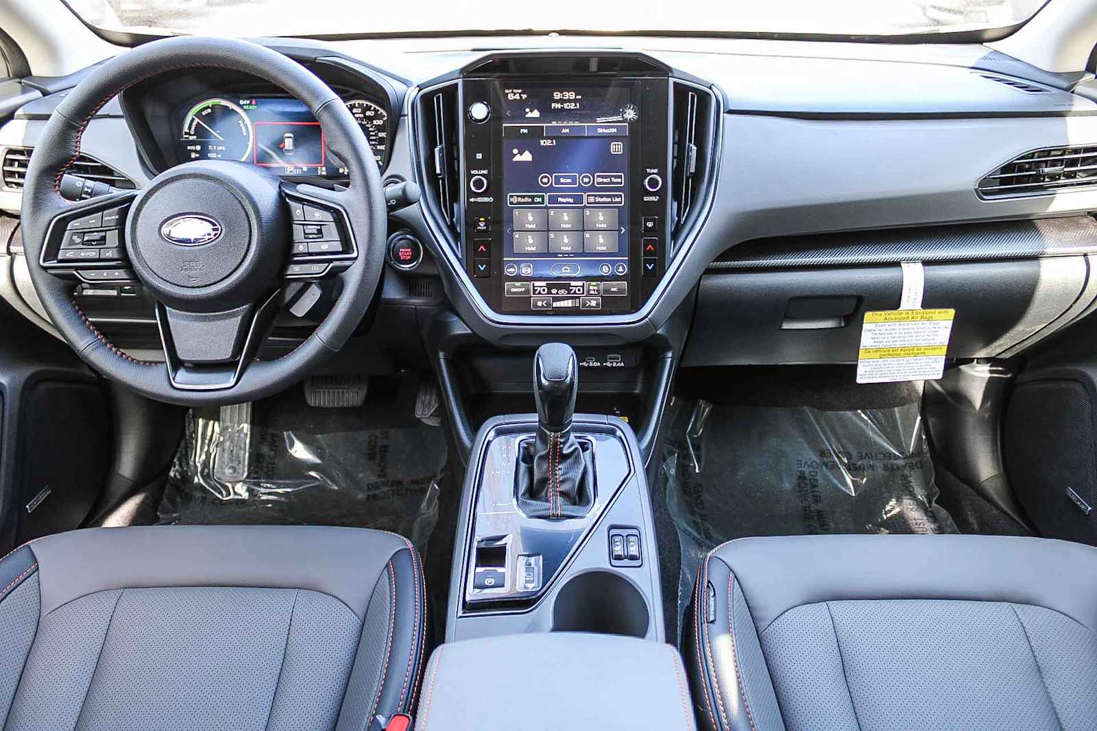 Thumbnail: 2026 Subaru Crosstrek - 12