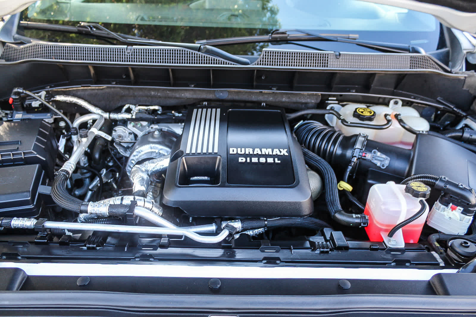 Thumbnail: 2022 Chevrolet Silverado 1500 - 13