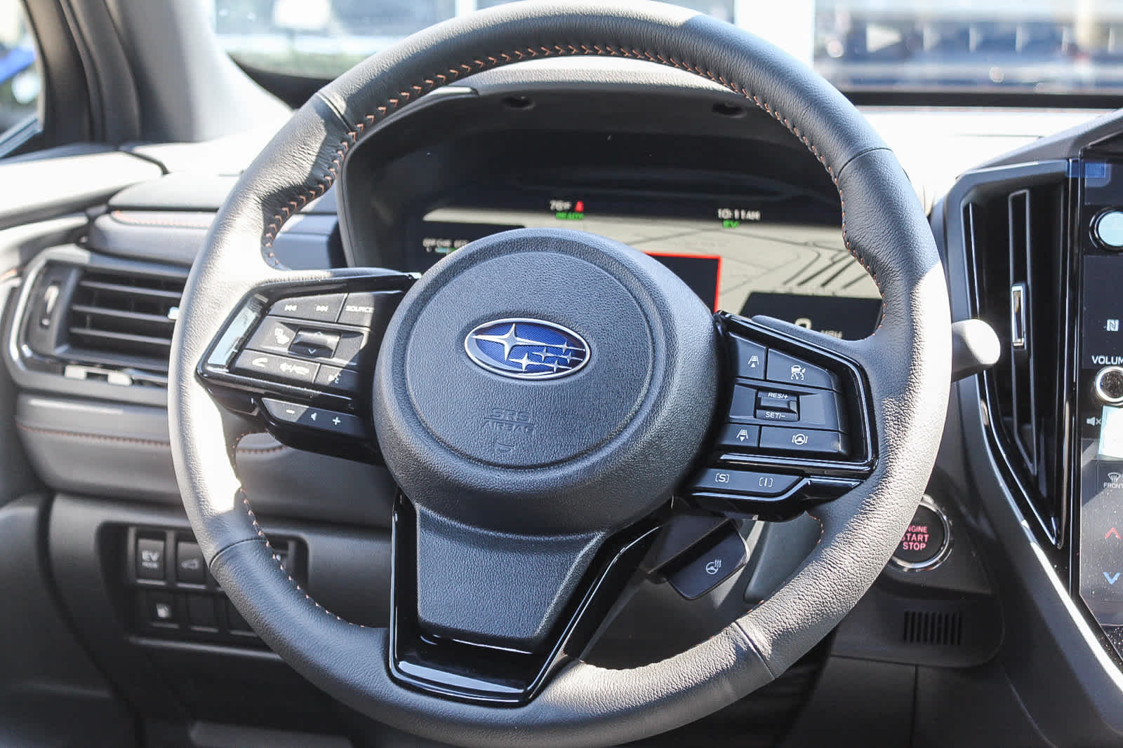 Thumbnail: 2025 Subaru Forester - 15