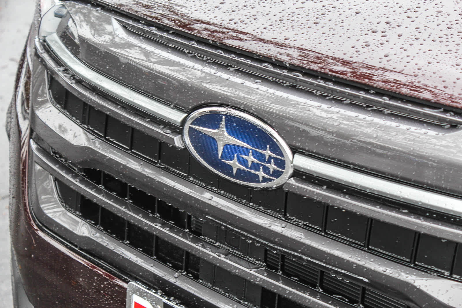 Thumbnail: 2026 Subaru Forester - 9