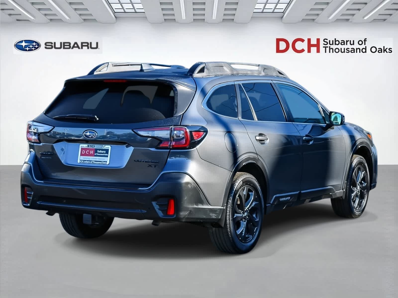 Thumbnail: 2020 Subaru Outback - 3