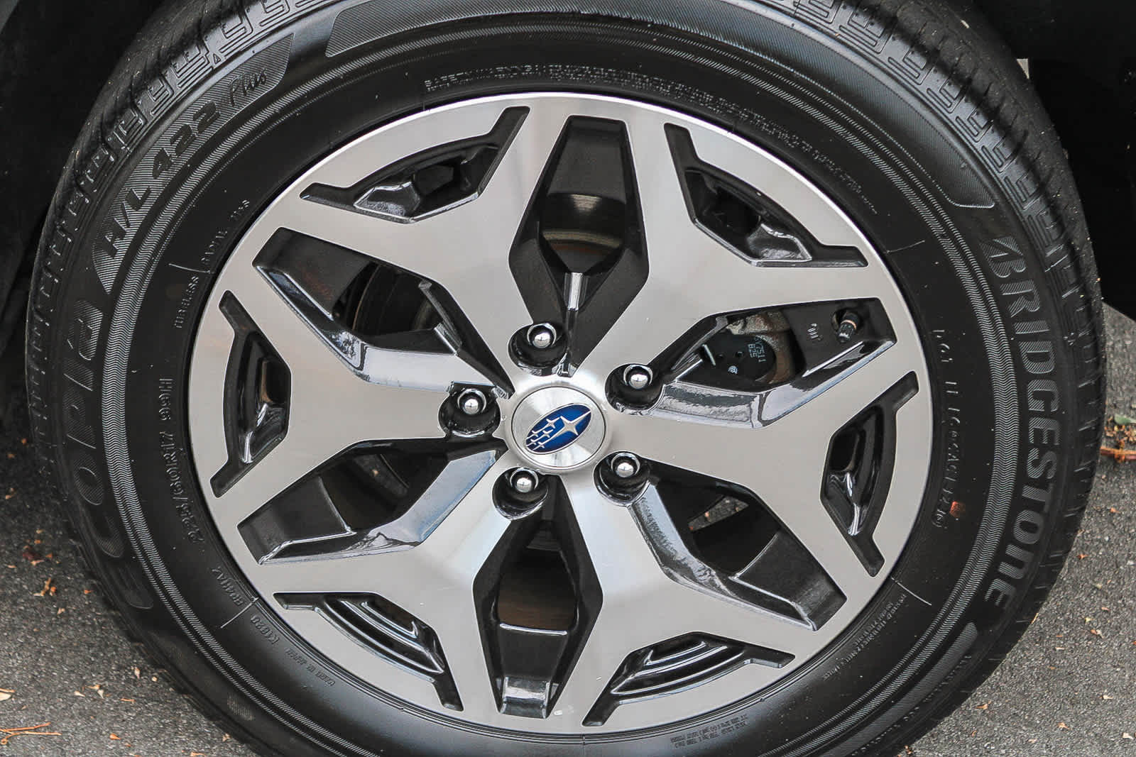 Thumbnail: 2023 Subaru Forester - 10