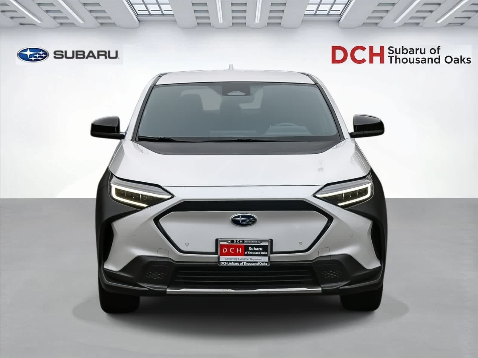 Thumbnail: 2023 Subaru Solterra - 2