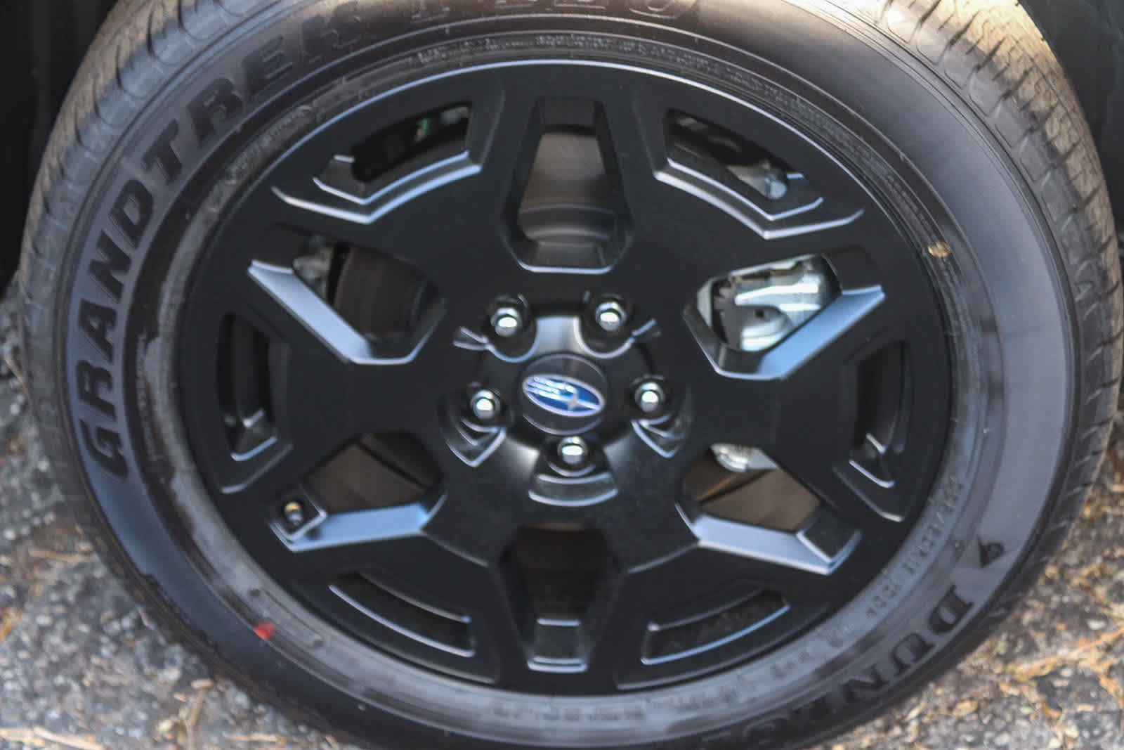 Thumbnail: 2026 Subaru Outback - 10